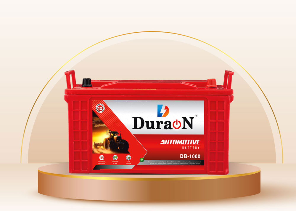 duraon energy