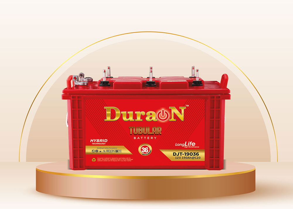 duraon energy