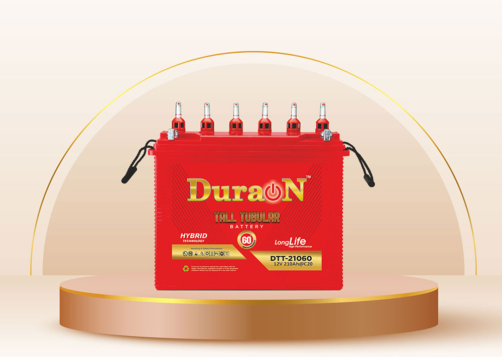 duraon energy